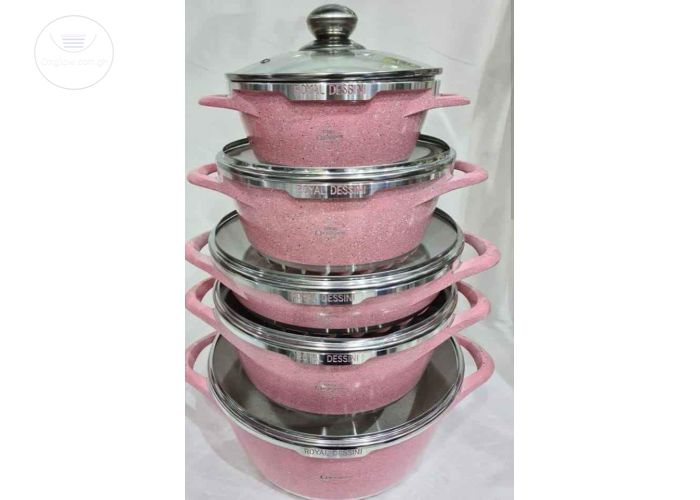 Brand new non stick