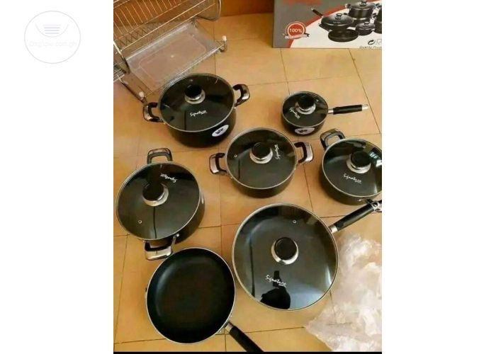 Brand new Non Stick cooking pot