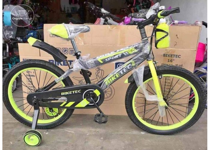 BRAND NEW QUALITY BMX BICYCLE. 