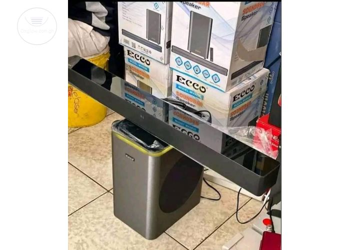 Brand New Samsung sound bar