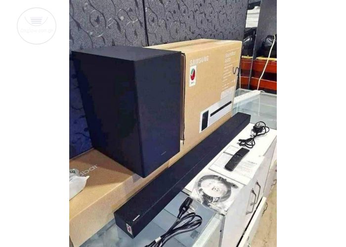 Brand New Samsung Speaker Sound Bar