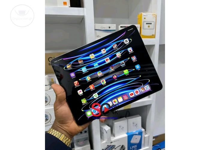 BRAND NEW SC APPLE TABLET FRESH IN BOX