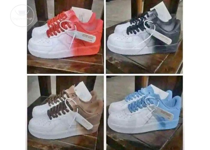 Brand New Sneakers