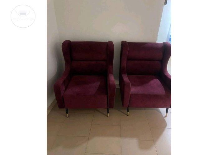 Brand New sofa chair vary nice