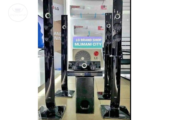 Brand New Sound Bar Bluetooth Speaker