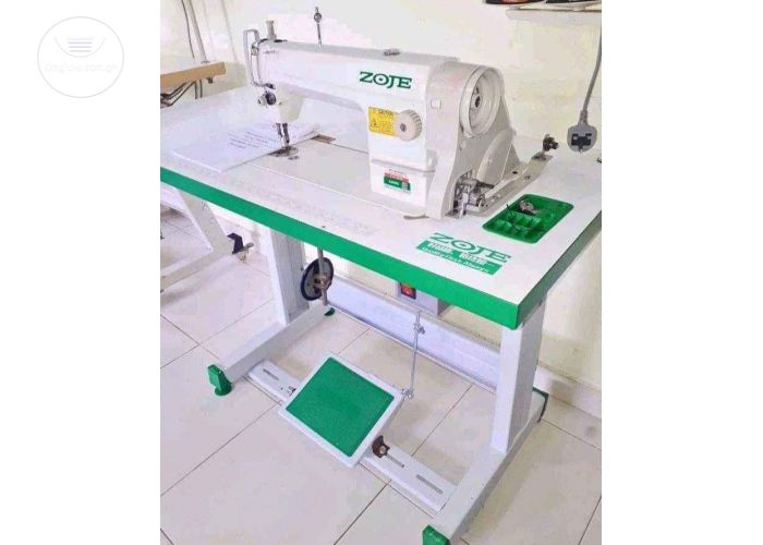 Brand New Sowing Machine