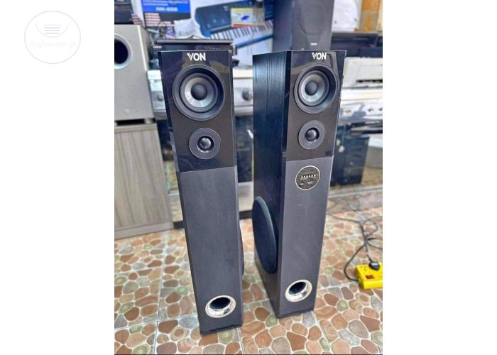 Brand New Speaker