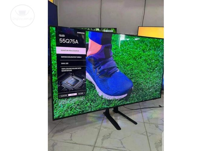 Brand New Sumsung Television, 62 Inches