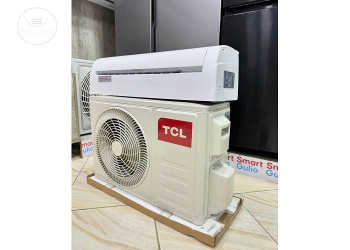 Brand New TCL Air Condition with Inverter
