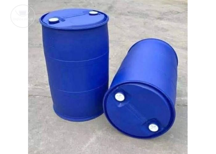 Brand new water drum