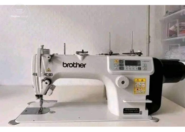Brother SEWING industrial Machine New