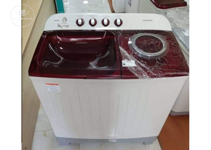 Bruhm washing machine 10kg