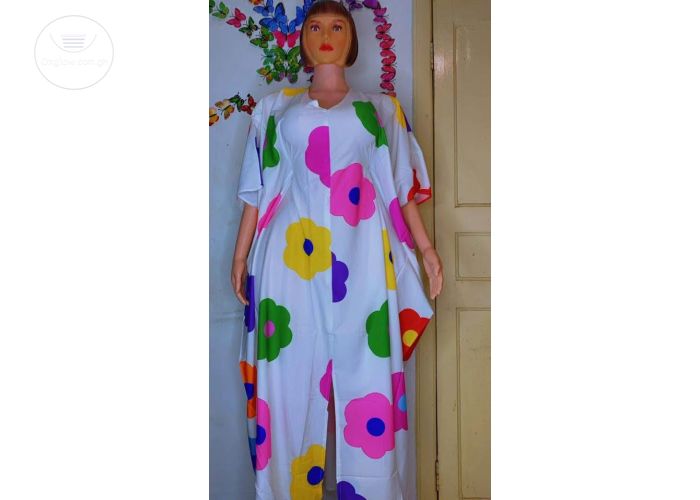 Buobuo dresses 