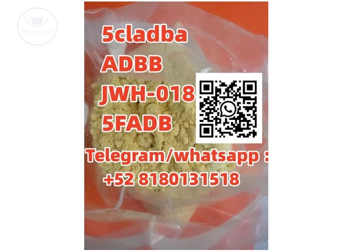Buy 5cladba 5clAdb 5ClAdbA 5cl 6cladba 4fmdmb