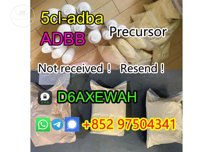 BUY 5CLADBA ,6CL-ADB A, 5CLADBA, 5CL-ADB A