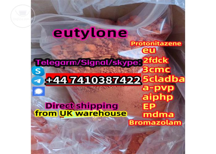 Buy 5cladba  Bromazolam   A-PVP  Protonitazene  Metonitazene EU Telegarm/Signal/skype: +44 7410387422