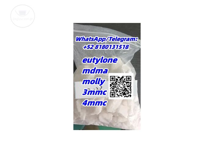 Buy China eutylone MDMA cheap price bk-EBDB KU crystals strong effect