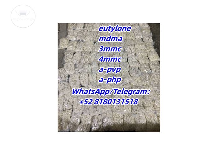 Buy China eutylone MDMA cheap price bk-EBDB KU crystals strong effect