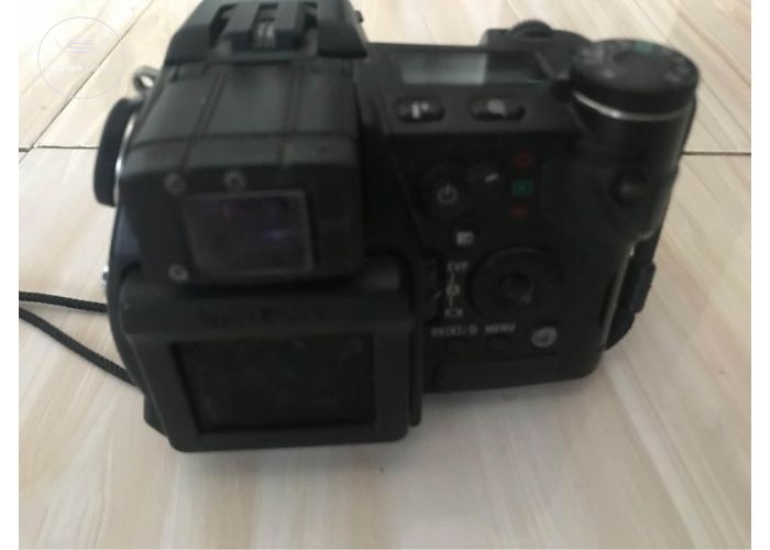 Camera