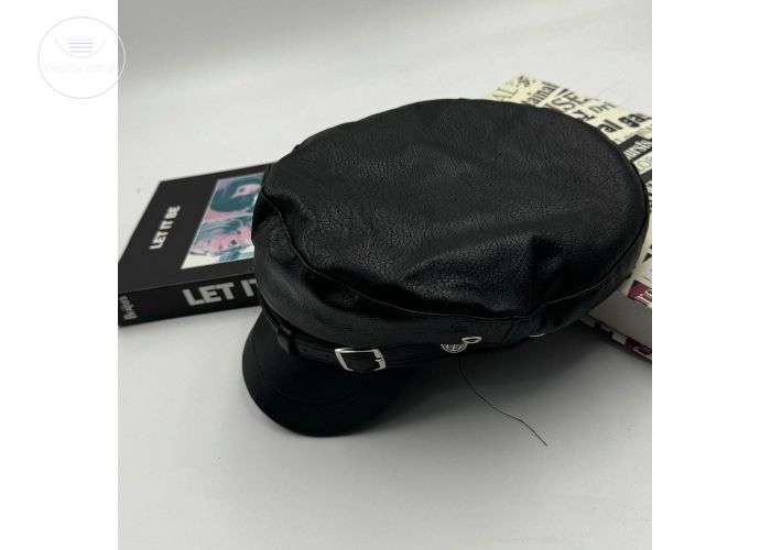 Cap