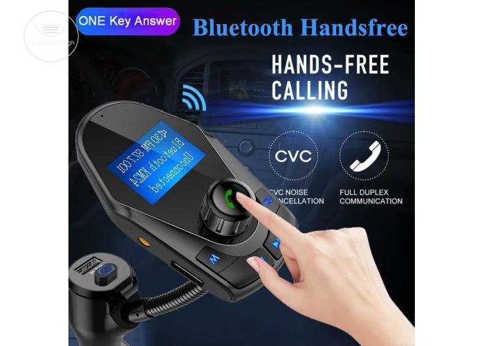 Car Bluetooth MP3 Player