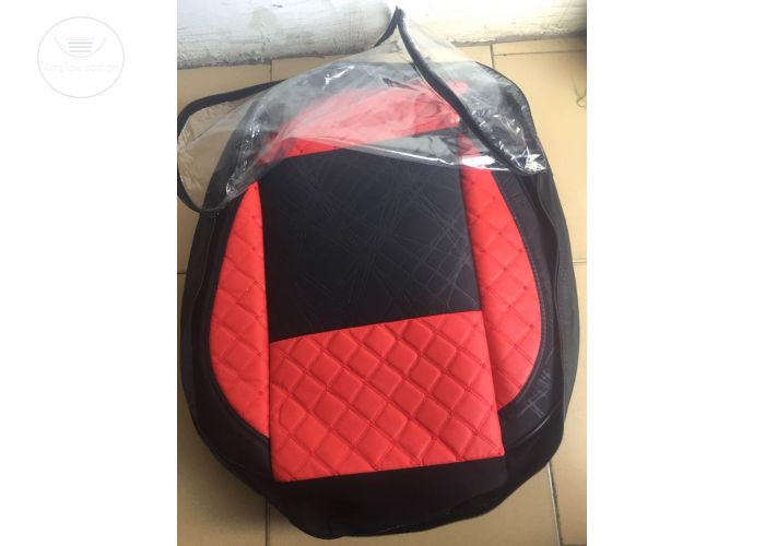 Car seat cover