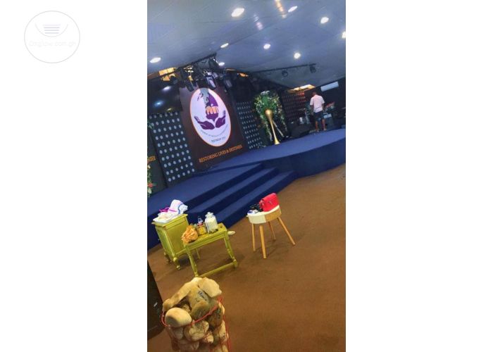 Carpet