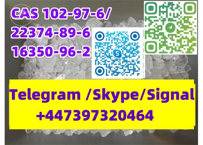 CAS 102-97-6 N-Isopropylbenzylamine /22374-89-6