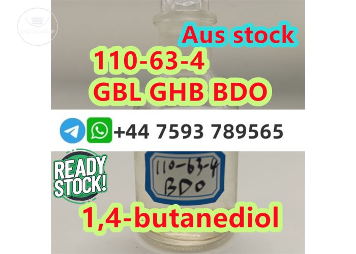 cas 110-63-4 BDO 1,4-butanediol GBL GHB high concentration
