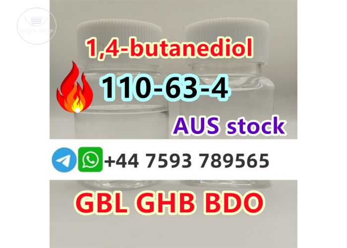 cas 110-63-4 BDO 1,4-butanediol supplier