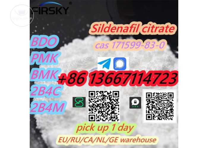 CAS 171599-83-0 Sildenafil citrate  Threema: SFTJNCW5