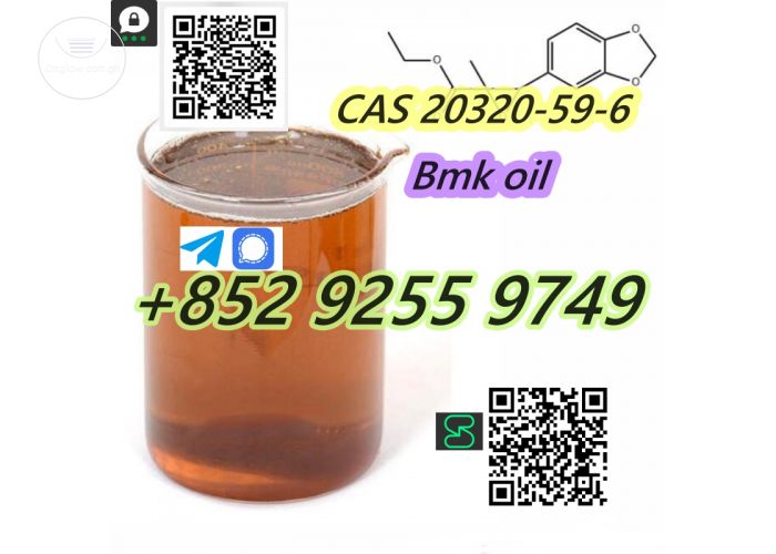 CAS 20320-59-6 Diethyl(phenylacetyl)malonate BMK oil tele@Angeli338 better find Angelina