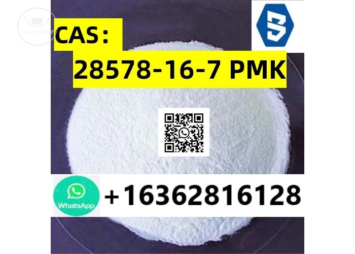 CASï¼š28578-16-7 PMK 