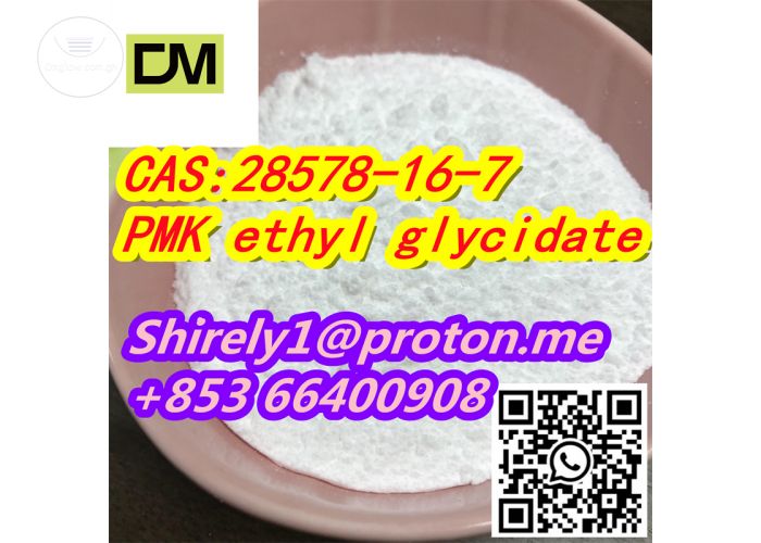CAS 28578-16-7 PMK ethyl glycidate  Chinese factory supply large stock hot sale with best quality safety delivery.