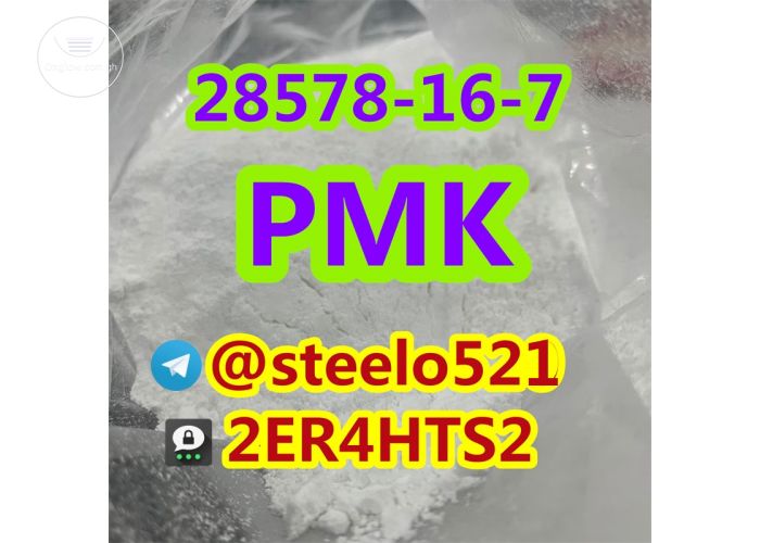 CAS 28578-16-7 Pmk Powder 100% Safe Delivery to Worldwide Threema: 2ER4HTS2