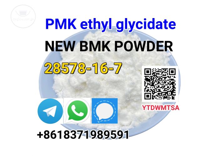 CAS 28578â€“16â€“7 PMK ethyl glycidate NEW PMK POWDER europe warehouse stocks
