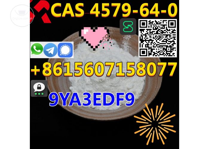 CAS 4579-64-0 D-Lysergic Acid Methyl Ester 