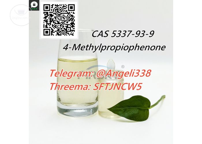 CAS 5337-93-9 4-Methylpropiophenone Threema: SFTJNCW5