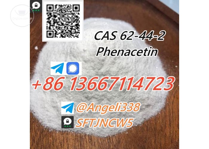 CAS 62-44-2 Phenacetin Threema: SFTJNCW5