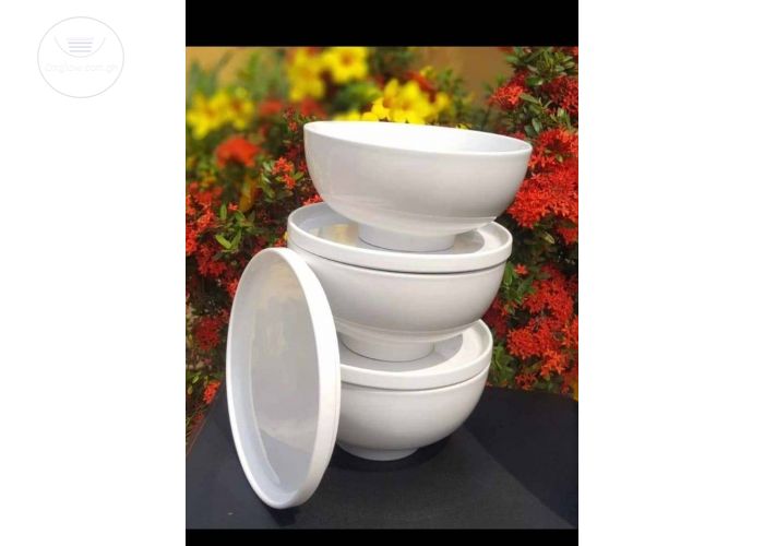 Ceramic bowls ( different price ranges )