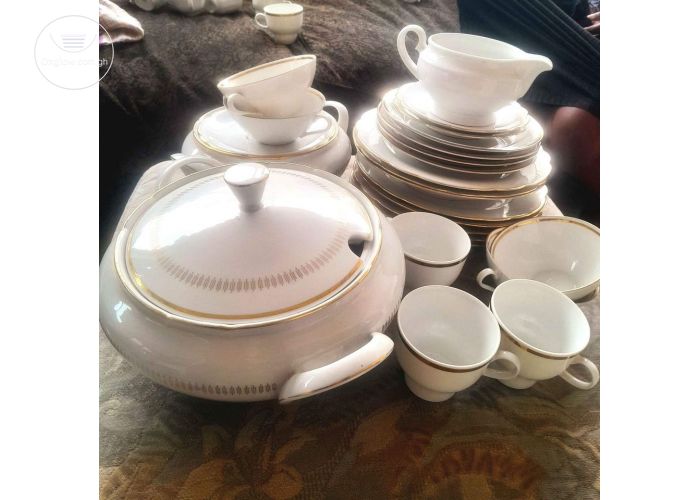 Ceramic Dinner set