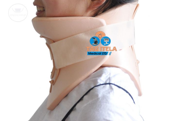 Cervical Neck Collar (Philadelphia)
