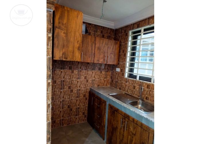 Chamber and Hall Apartment