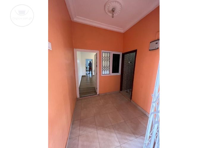 Chamber and Hall Apartment
