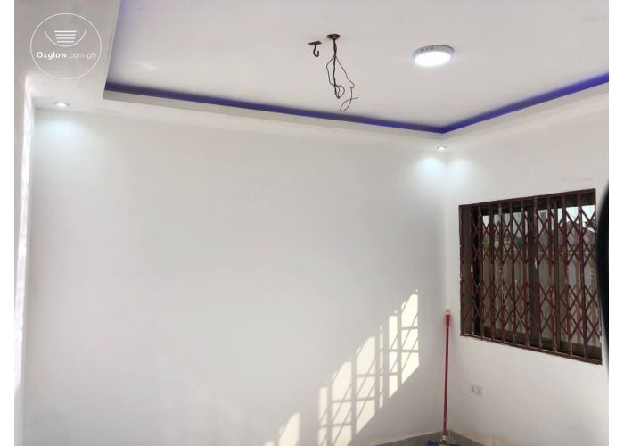 Chamber and Hall Apartment