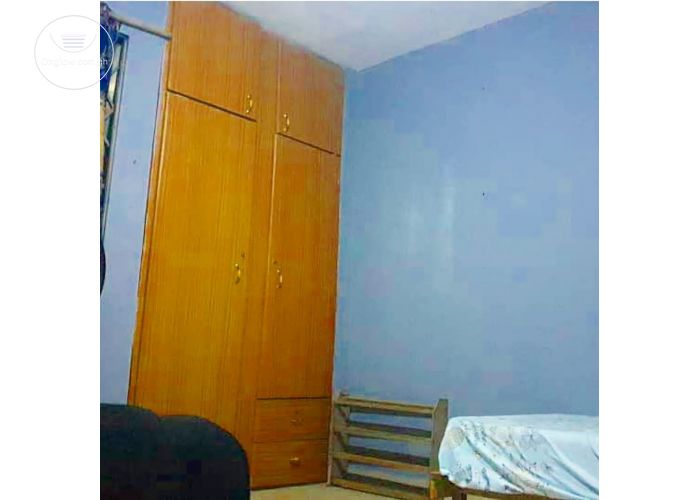 Chamber and Hall Apartment