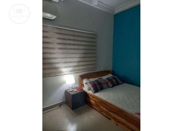 Chamber and Hall Self Contain