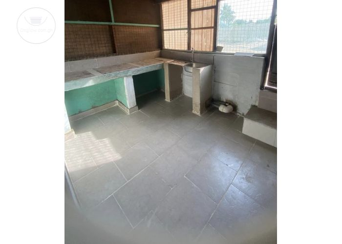 Chamber and Hall Self Contained