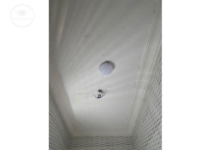 Chamber and Hall Self Contained