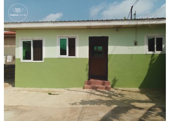 Chamber and Hall Self Contained